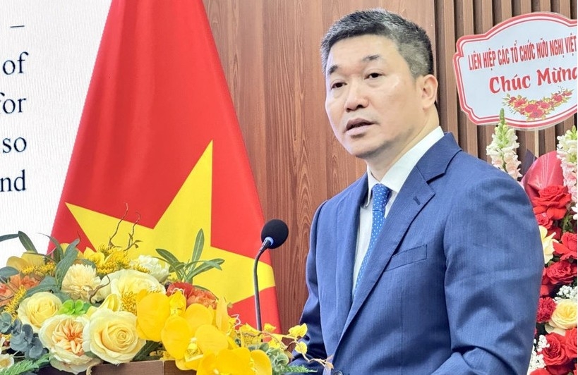 Vietnam-Chile ties mark 55 years, relations set to deepen